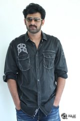 Prabhas Interview About Baahubali Movie